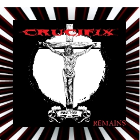 Crucifix