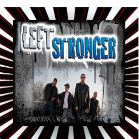 Leftstronger