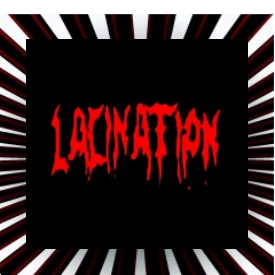 Lacination